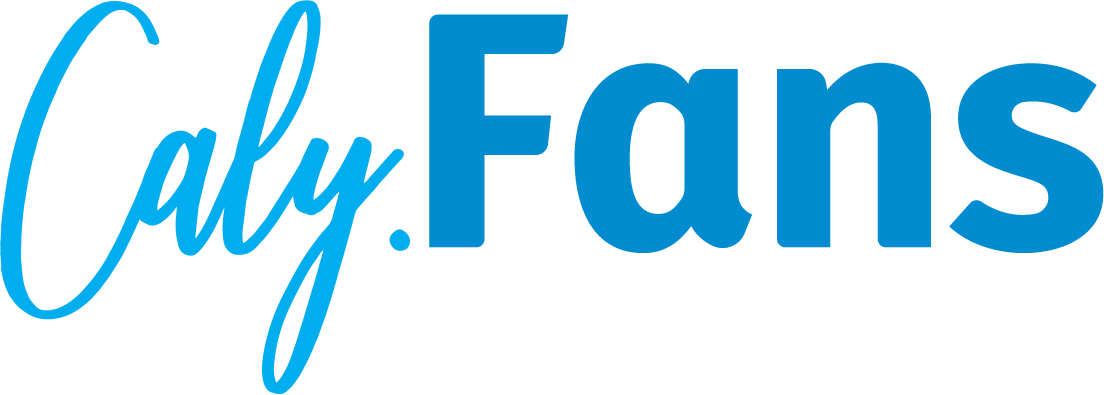 CalyFans Logo